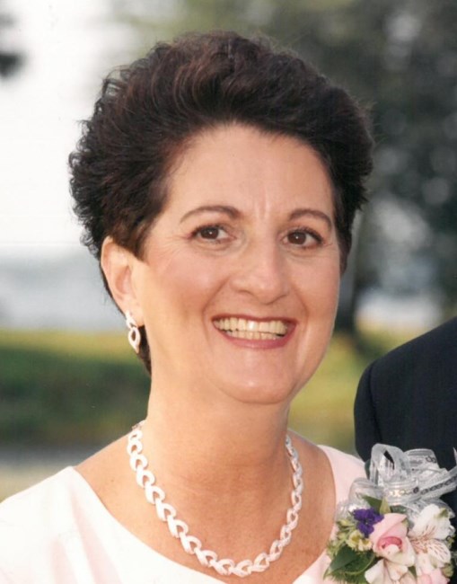 Obituary of Charlotte Nelson