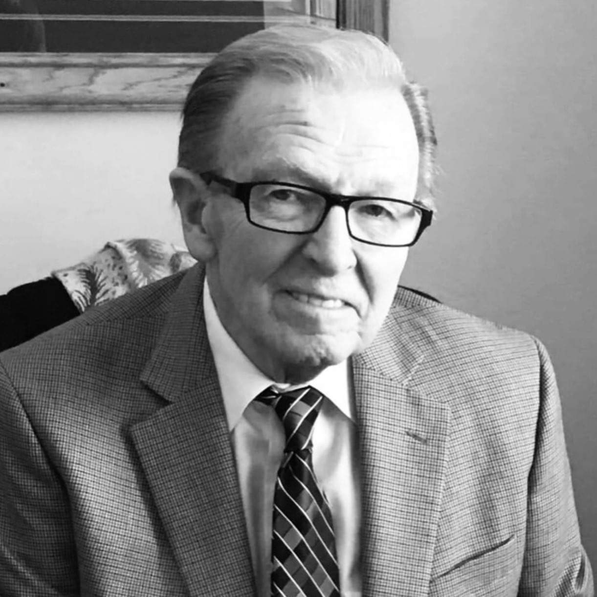 Obituario de Richard Alan Kener