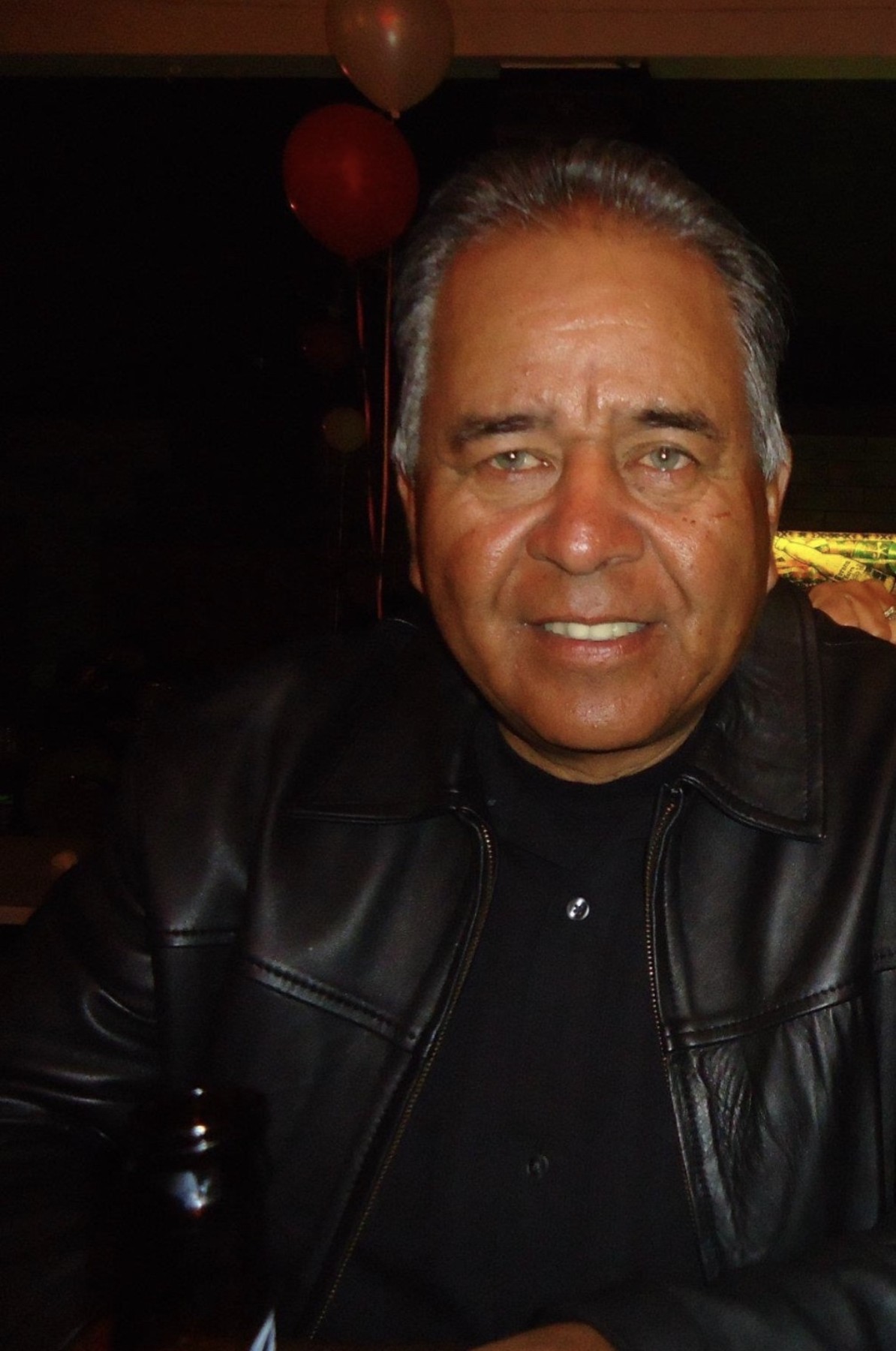 Obituary of Jorge Lopez