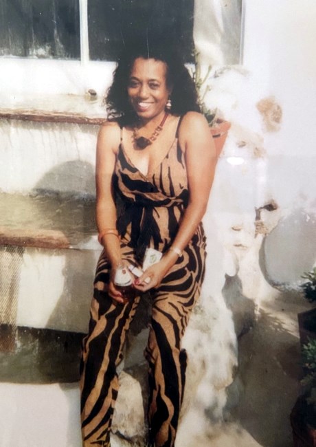 Obituary of Maxine Tucker