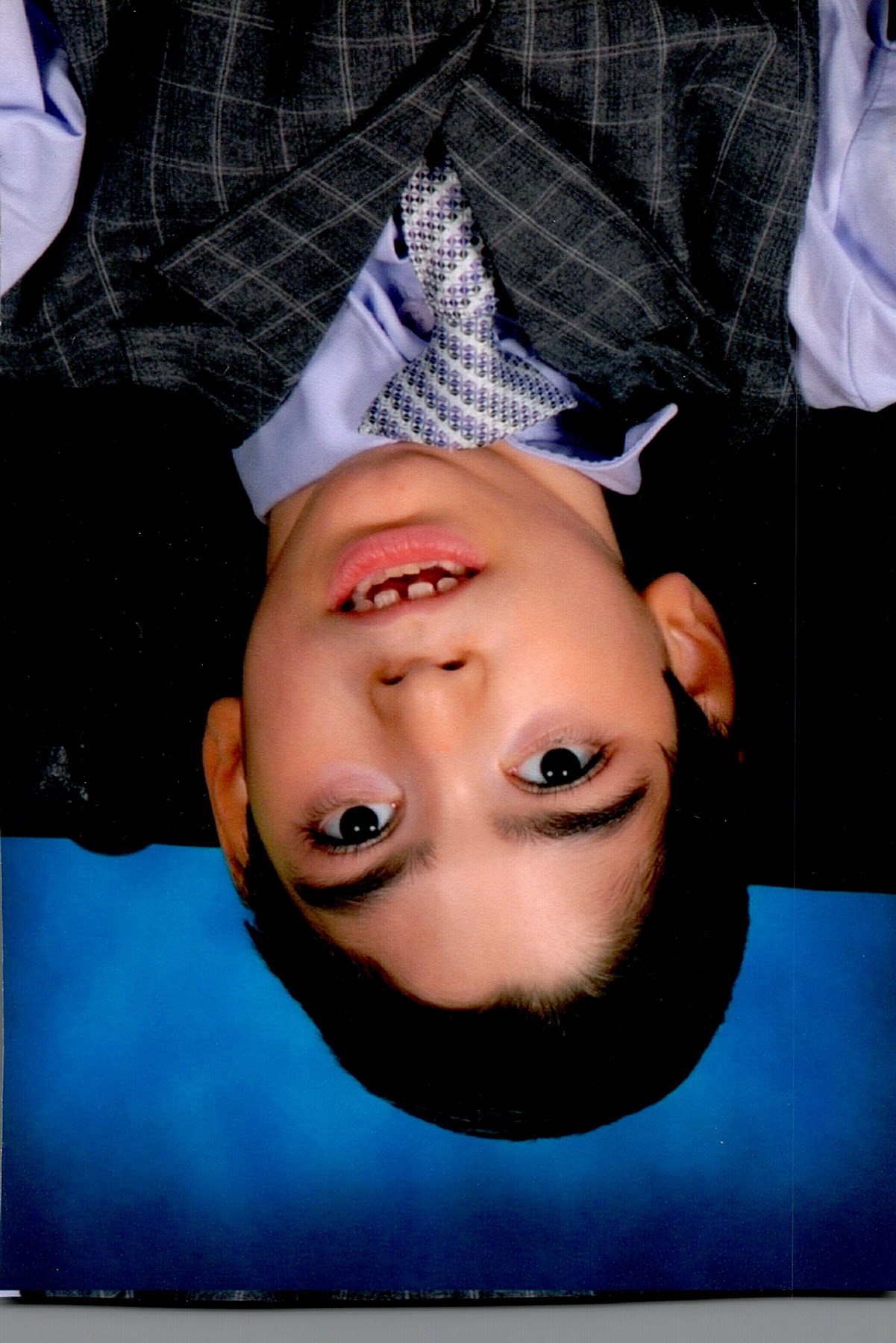 Avis de décès de Ethan Lopez