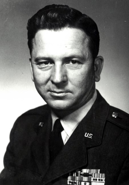 Obituary of Francis E. Holland