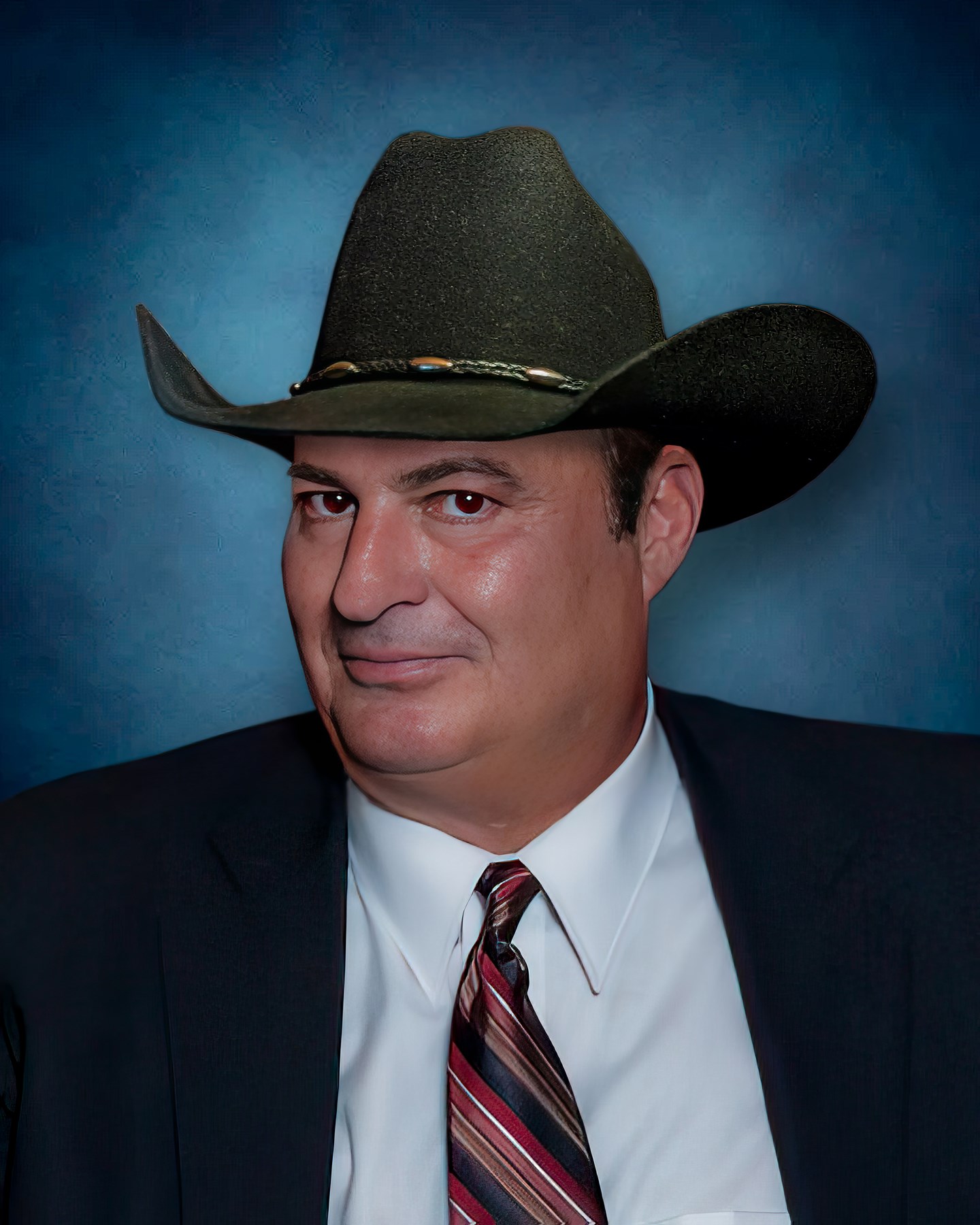 Obituary of John Raymond Labrucherie