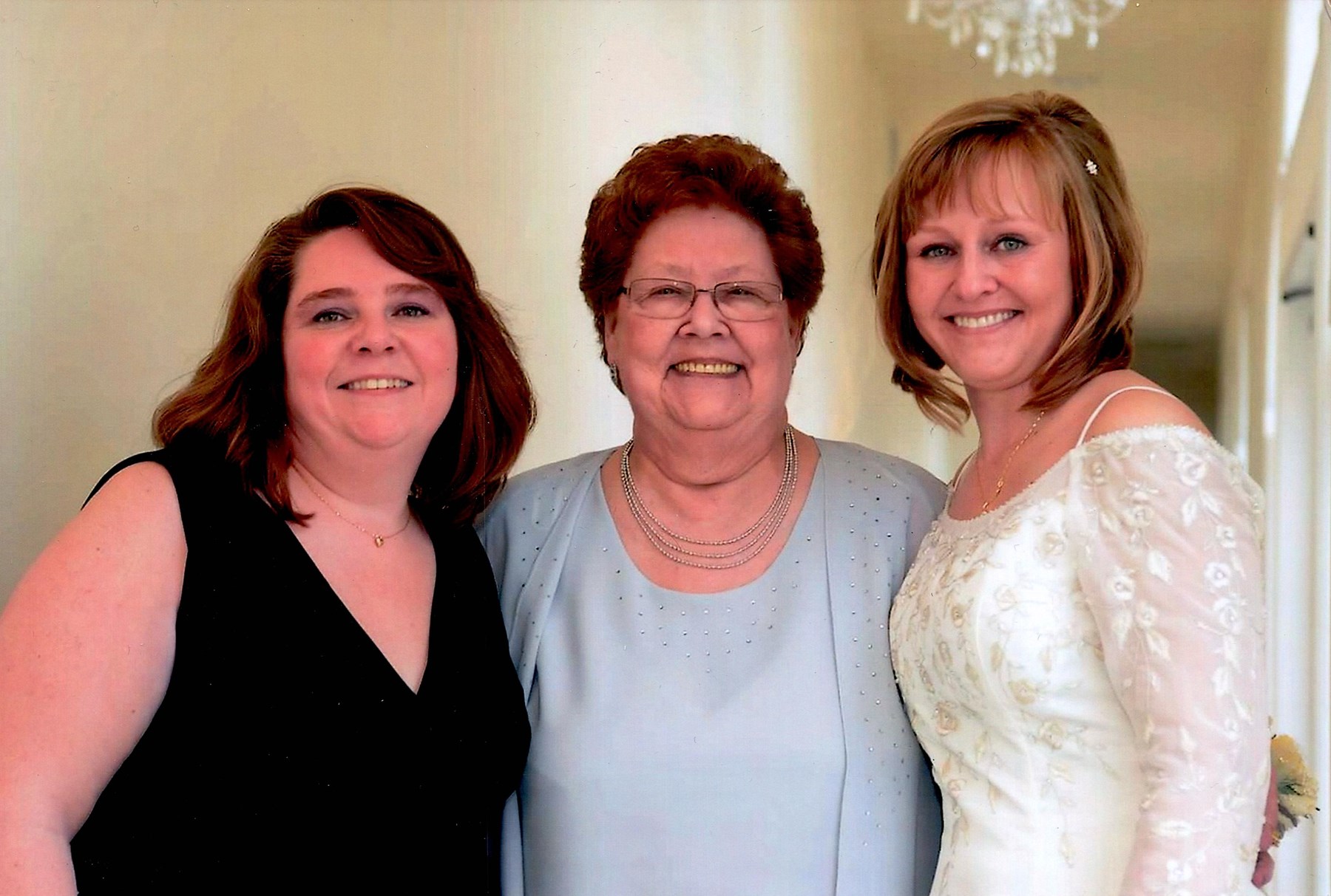 Obituary of Andrea Rist