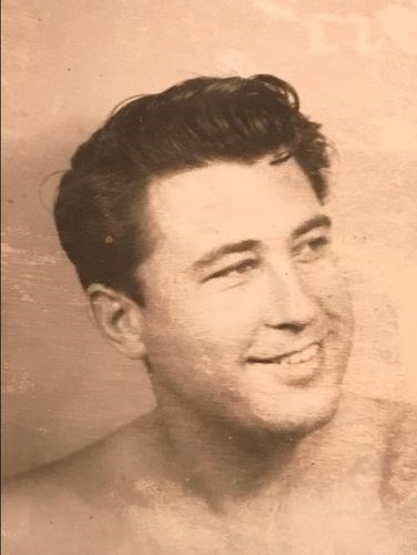 Obituary of Robert Earl Pristo