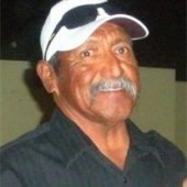 Obituary of Albert Mathias Orosco