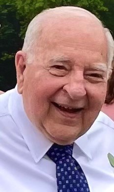 Obituary of Thomas Eugene Frame