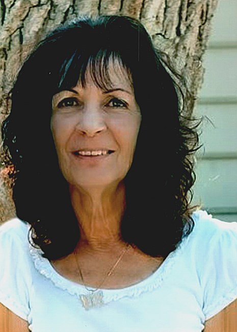 Avis de décès de Linda Diane Trenchard