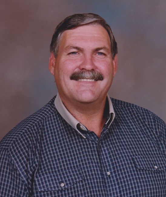 Obituary of Rickey Lee Neeley