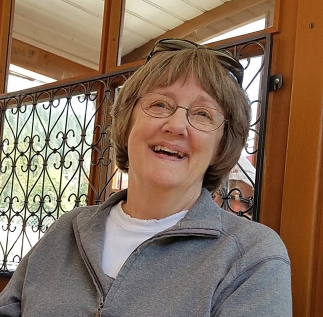 Obituary of Elizabeth Reekie Farnsworth