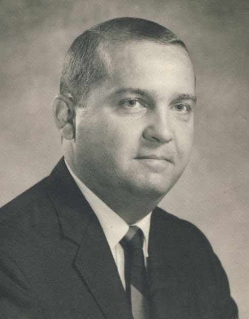 Obituario de Wayne Alexander Ruth