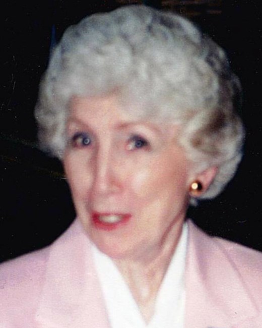 Obituary of Betty May Burton Stevens
