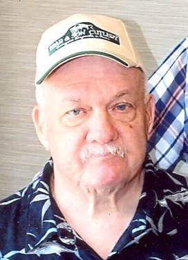 Obituary of Charles Alan Goodwin