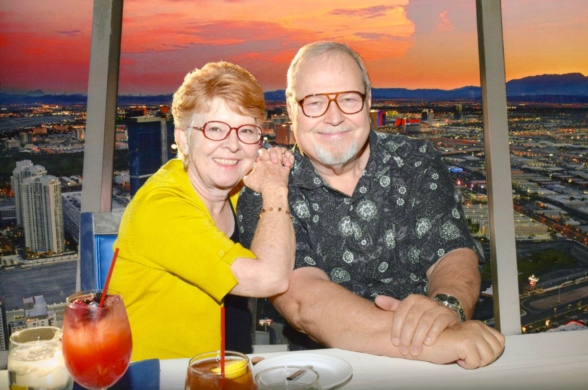 Obituary of Reverend Wayne D. Brown