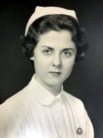 Peggy Vinson