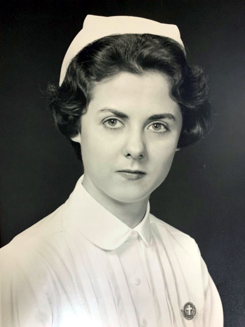 Obituary of Peggy A Vinson