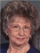 Obituary of JoAnn Johnson Weaver