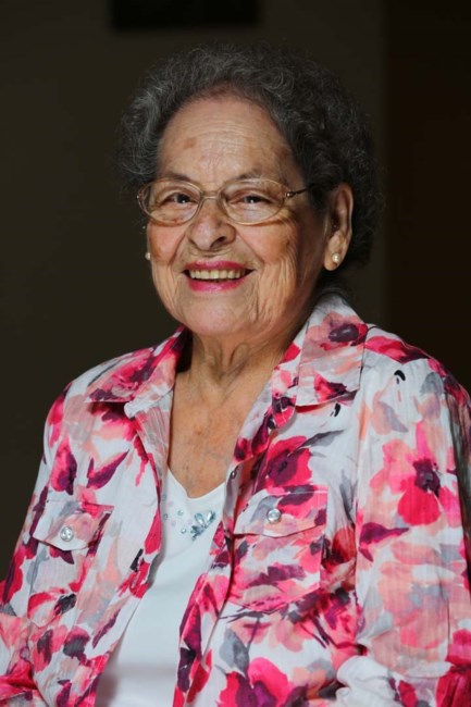 Genevieve Casillas Obituary Glendora Ca
