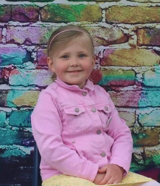 Obituary of Evelyn Goyette