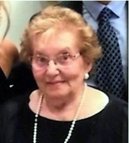 Obituary of Edith Loeb