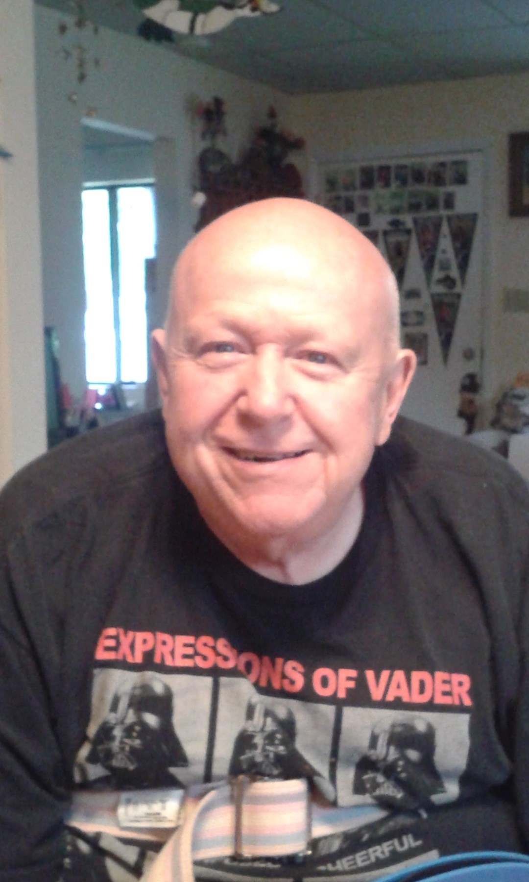 Roscoe "Rocky" Ritchey Obituary Pueblo, CO