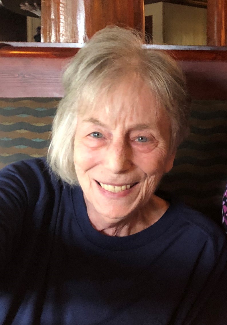 Obituary of Jerrie Johnson