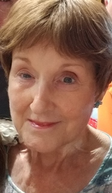 Obituary of Shirley Marie Gardner