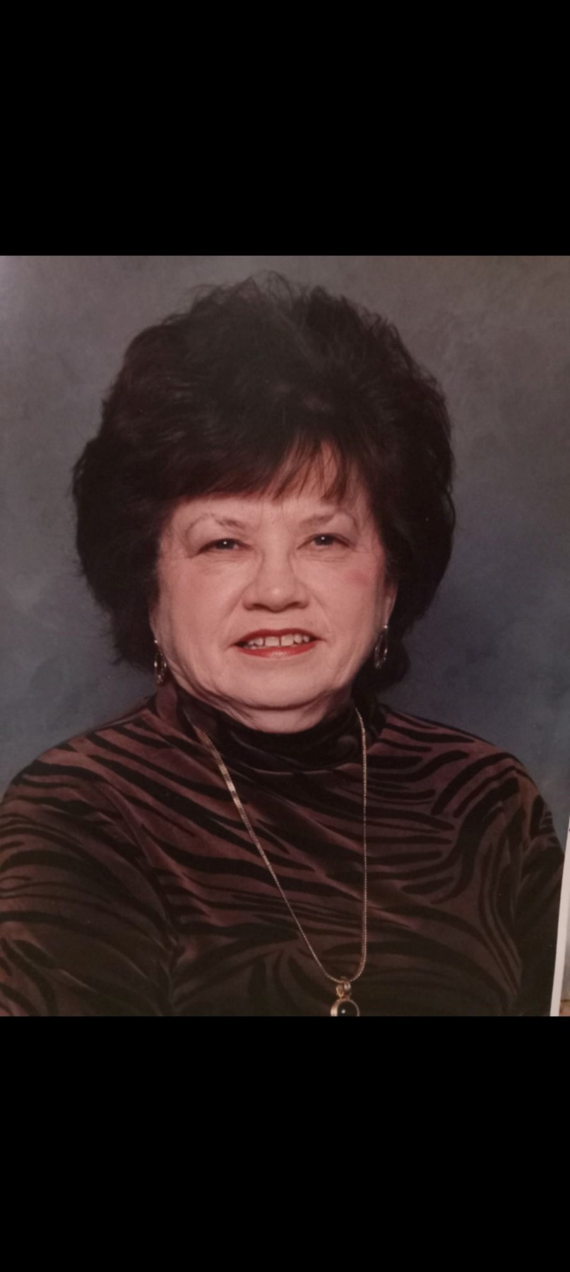 Obituary of Mary Jo Hare