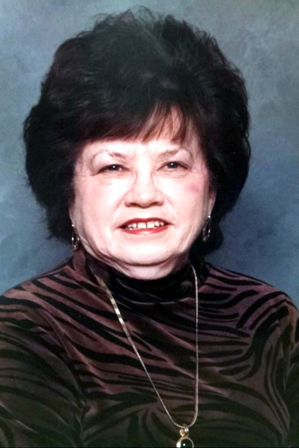 Obituary of Mary Jo Hare