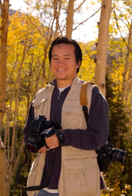 Obituary of Ong PHUNG NAM CUONG