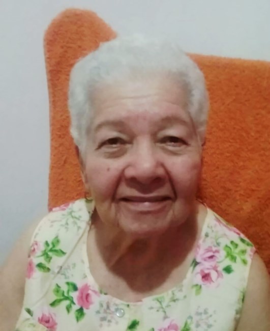 Obituary of Monserrate Elizabeth Santiago Martínez