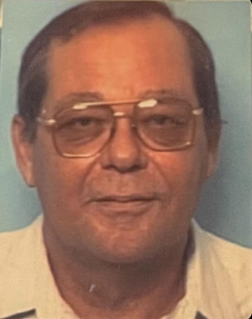 Obituary of Vincent "Vince" Harold Palmedo