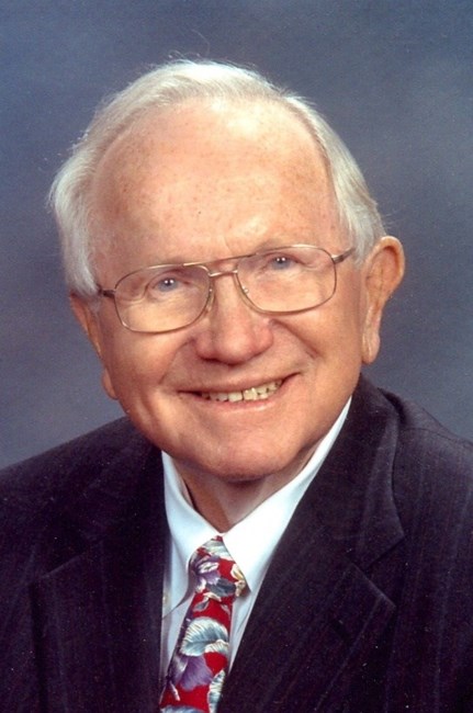 Obituary of L. Bland McReynolds