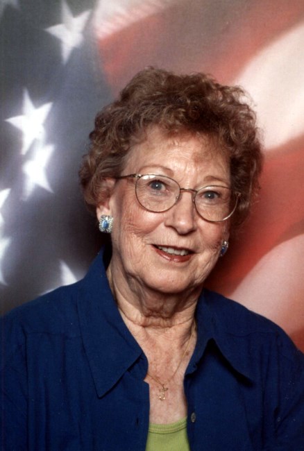 Obituary of Jane Rilling