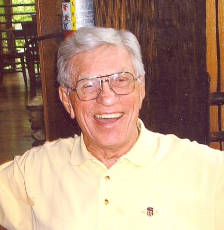 Avis de décès de Thomas Lem Lemuel Johns