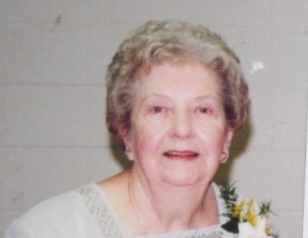Obituary of Mrs. Margaret Elizabeth Lemmond Broome