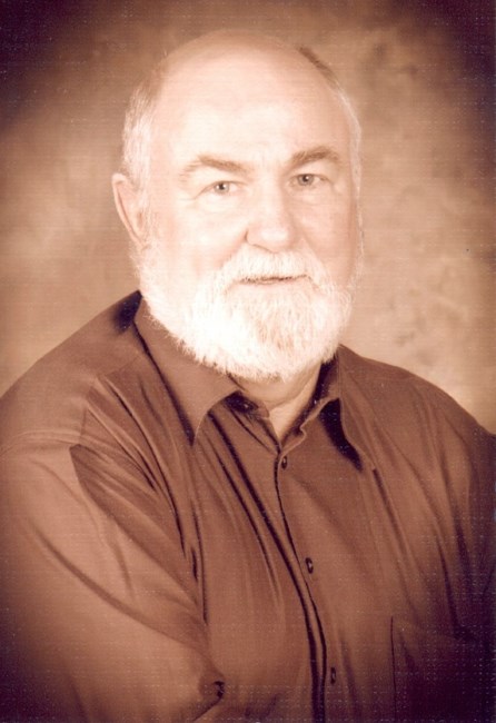 Obituary of Richard Howard Ivy