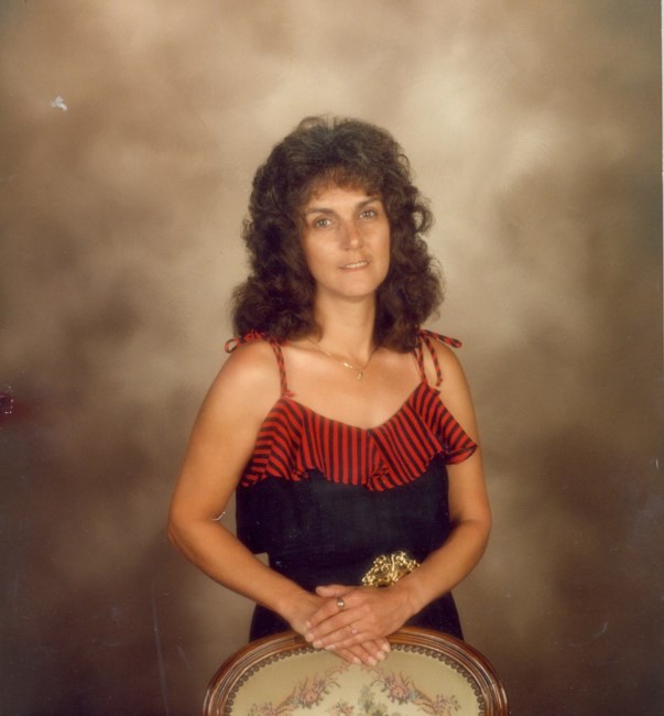 Obituary of Mary E. Bailey