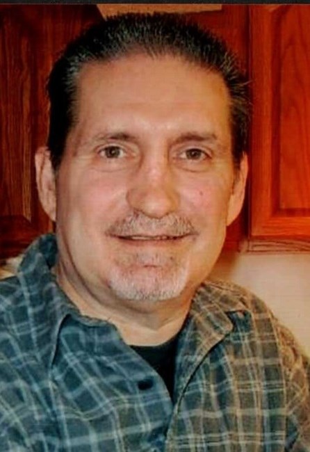 Avis de décès de Mark William Koos