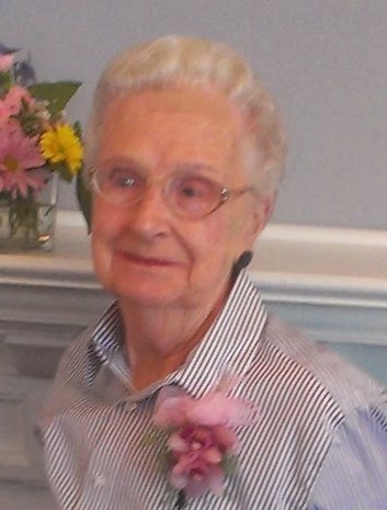 Obituary of Jean Marie Julian