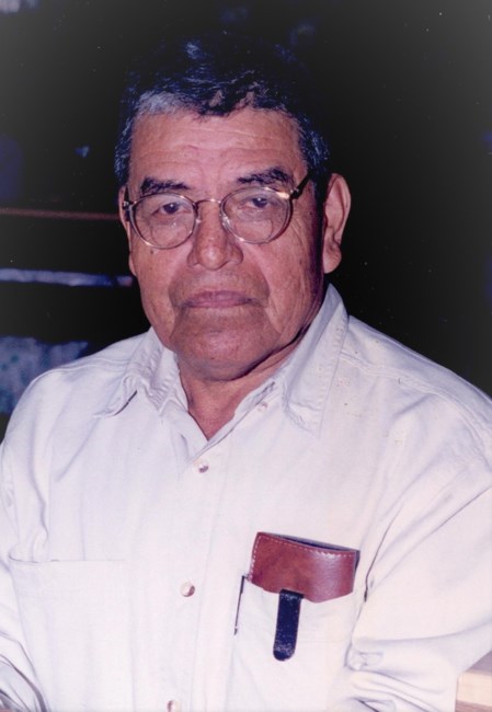 Obituary of Pedro Ramirez Gomez