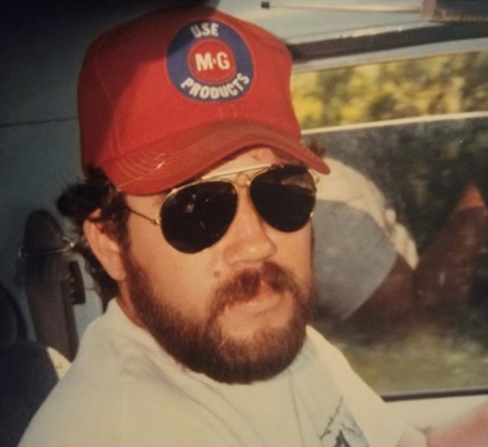 Obituary of Michael Dale Mulkey