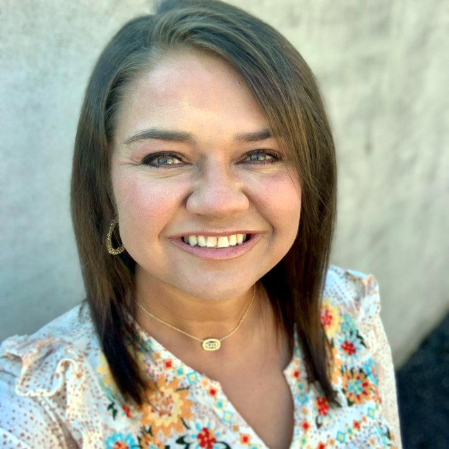 Obituary of Lori Christine George