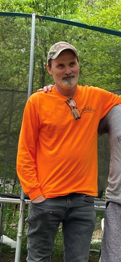 Obituario de Bobby Joe Holt