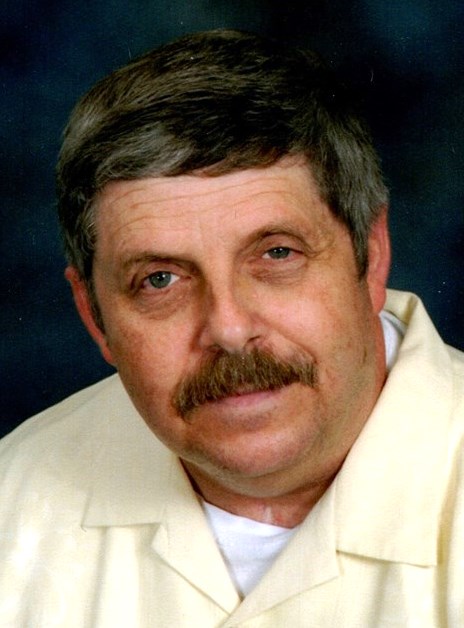 Obituario de Barry Allen Colvin