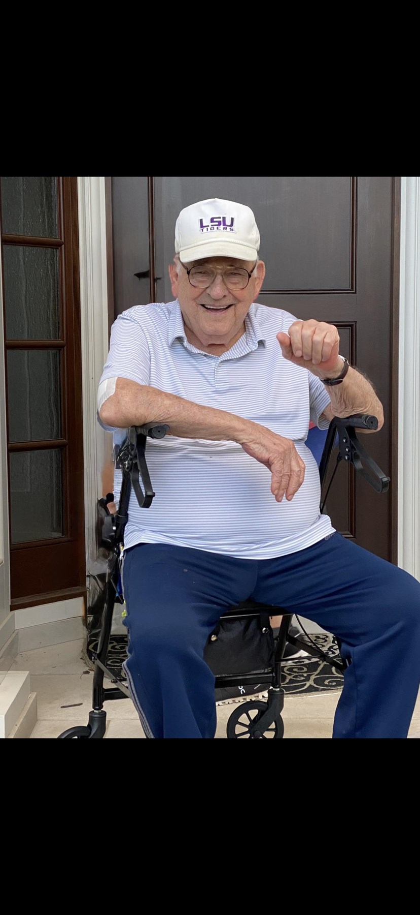 Obituary of Glen Boyter