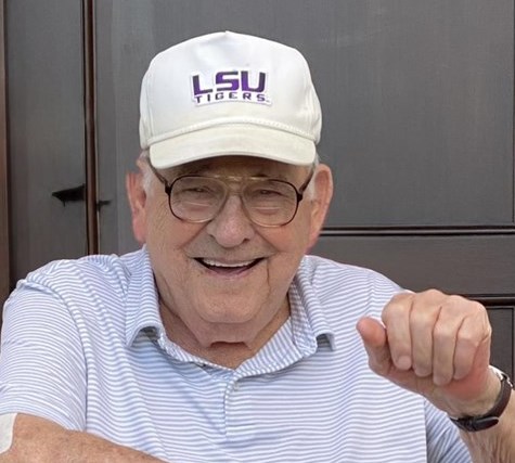 Obituary of Glen Boyter