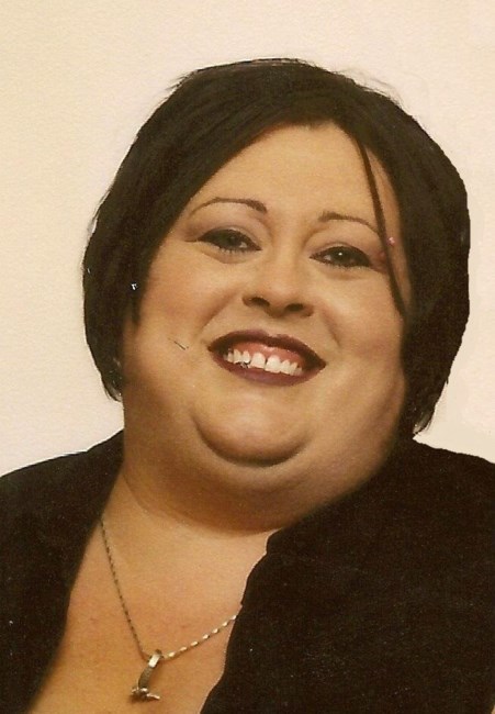 Obituario de Kimberly Lane Segobiano