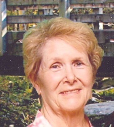 Obituary of Bonnie Margaret Doody Wareham