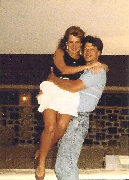 Obituary of William "Woody" Clark Betts